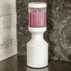 Berry Boost Beast Health Blend Recipes