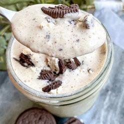 Cookies & Cream