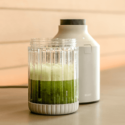 Green Goddess Beast Health Blend Recipes