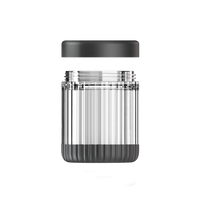 415ml Coupe de mélange + couvercle de stockage