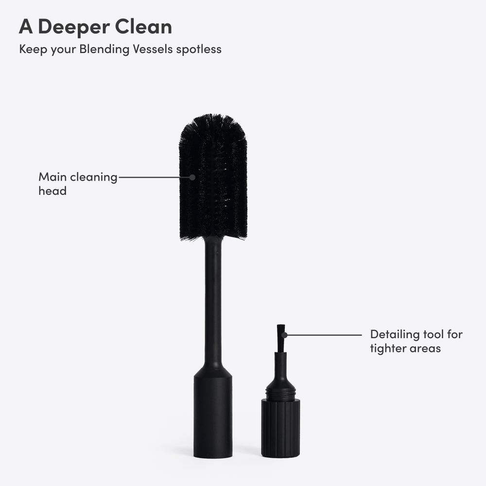 Cleaning Brush Beast Health