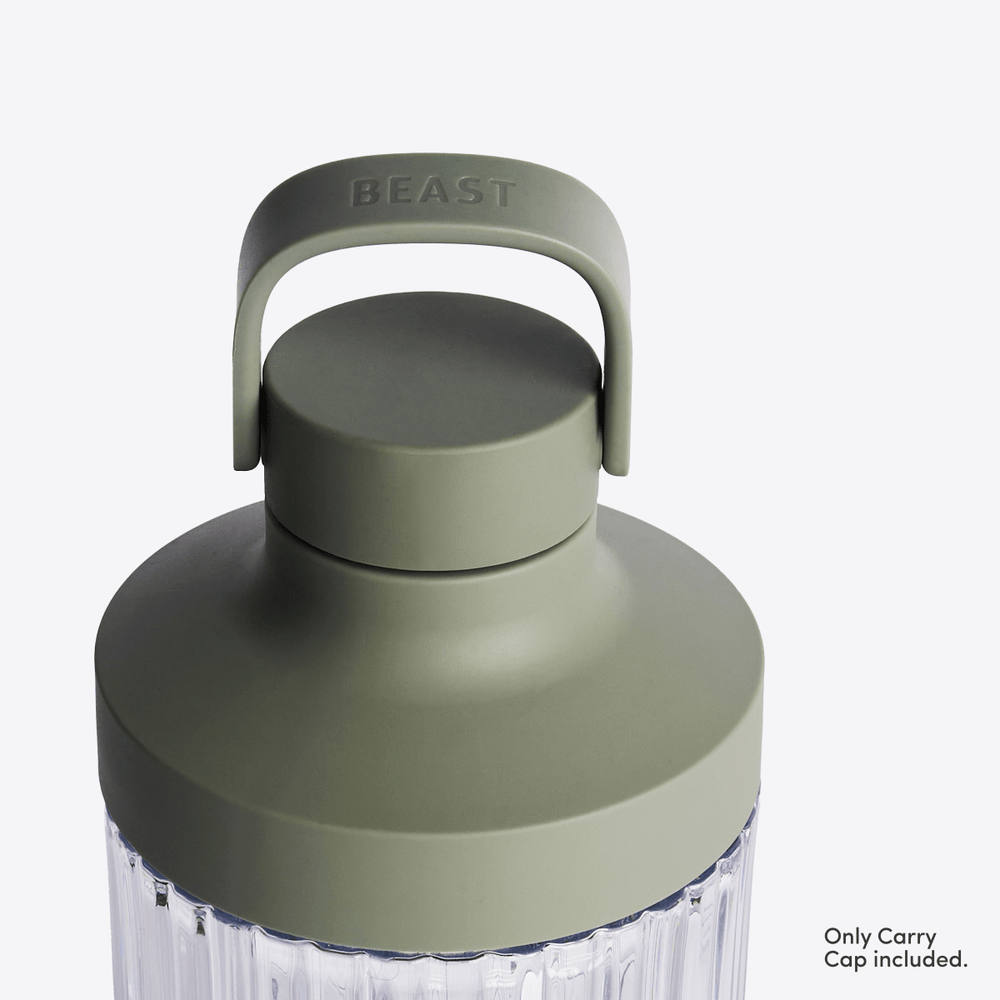Beast Carry Cap
