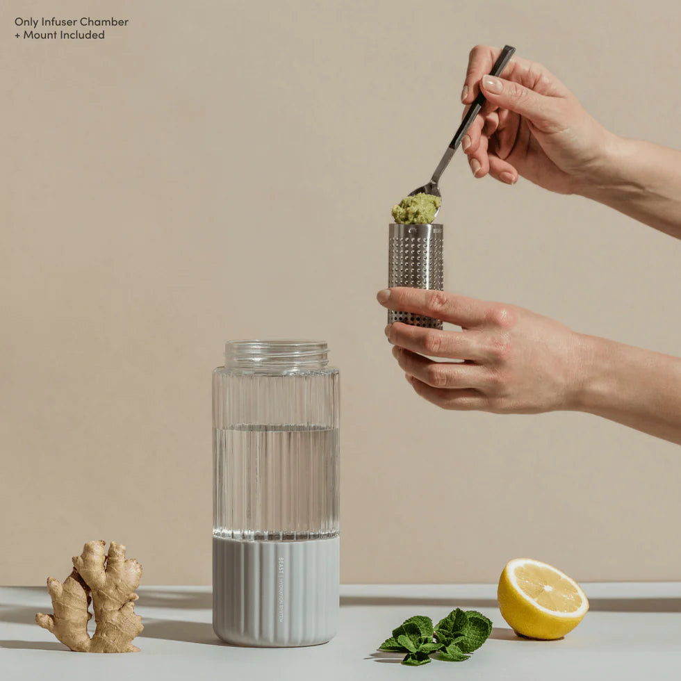 Infuseur