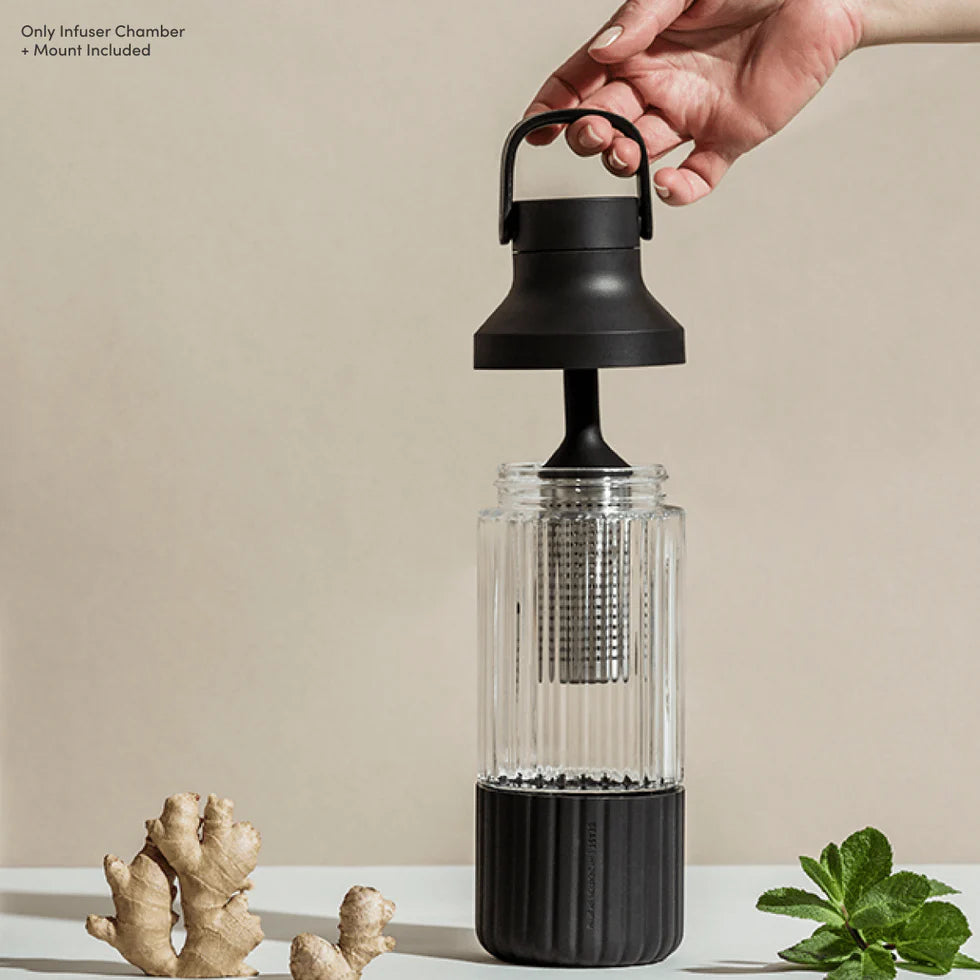 Infuseur