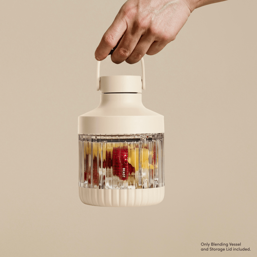 Récipient de mixage Mega 500 ml