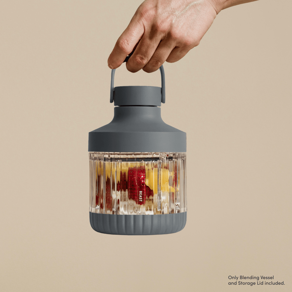Récipient de mixage Mega 500 ml