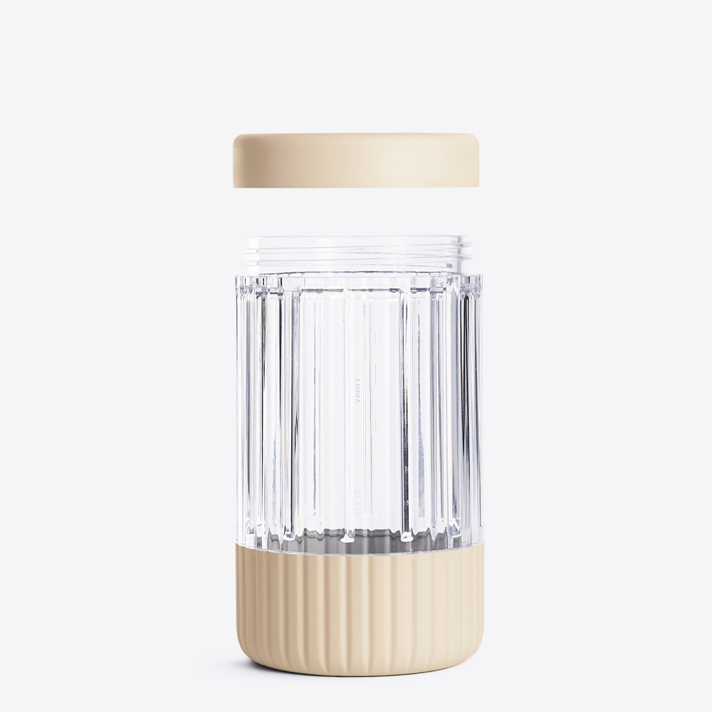 Récipient de mixage Mega 1000 ml