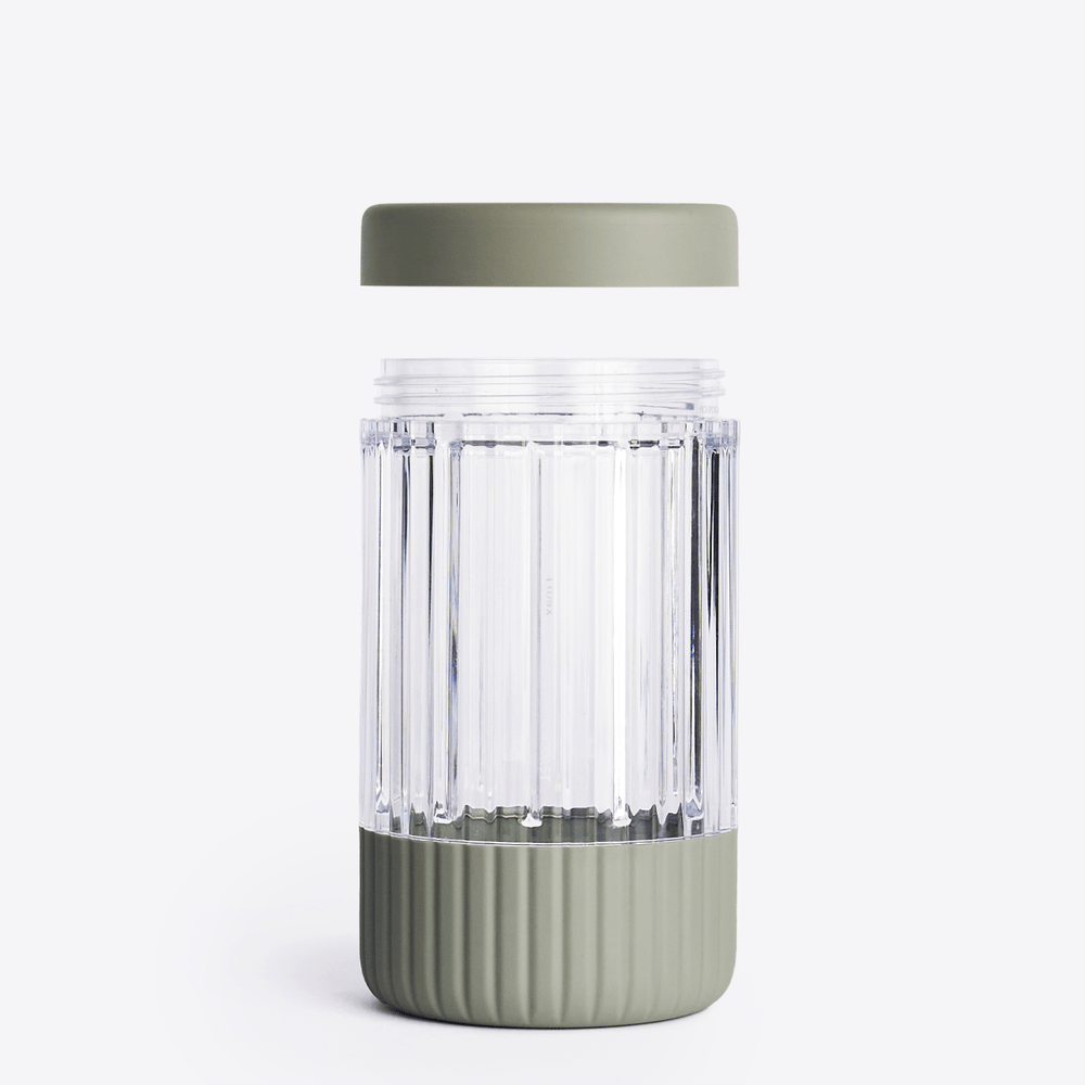 Récipient de mixage Mega 1000 ml
