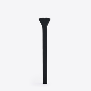 Spatule pour récipient de mixage