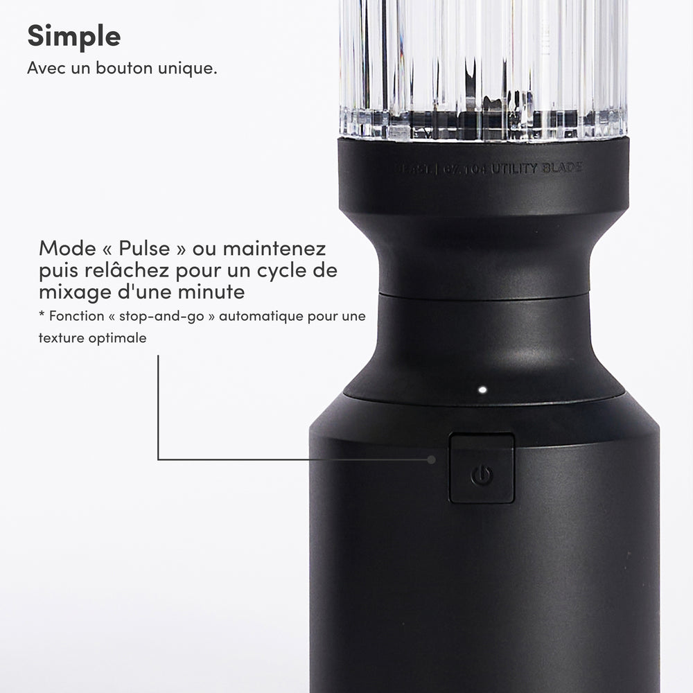 Beast® Mighty 850 Plus