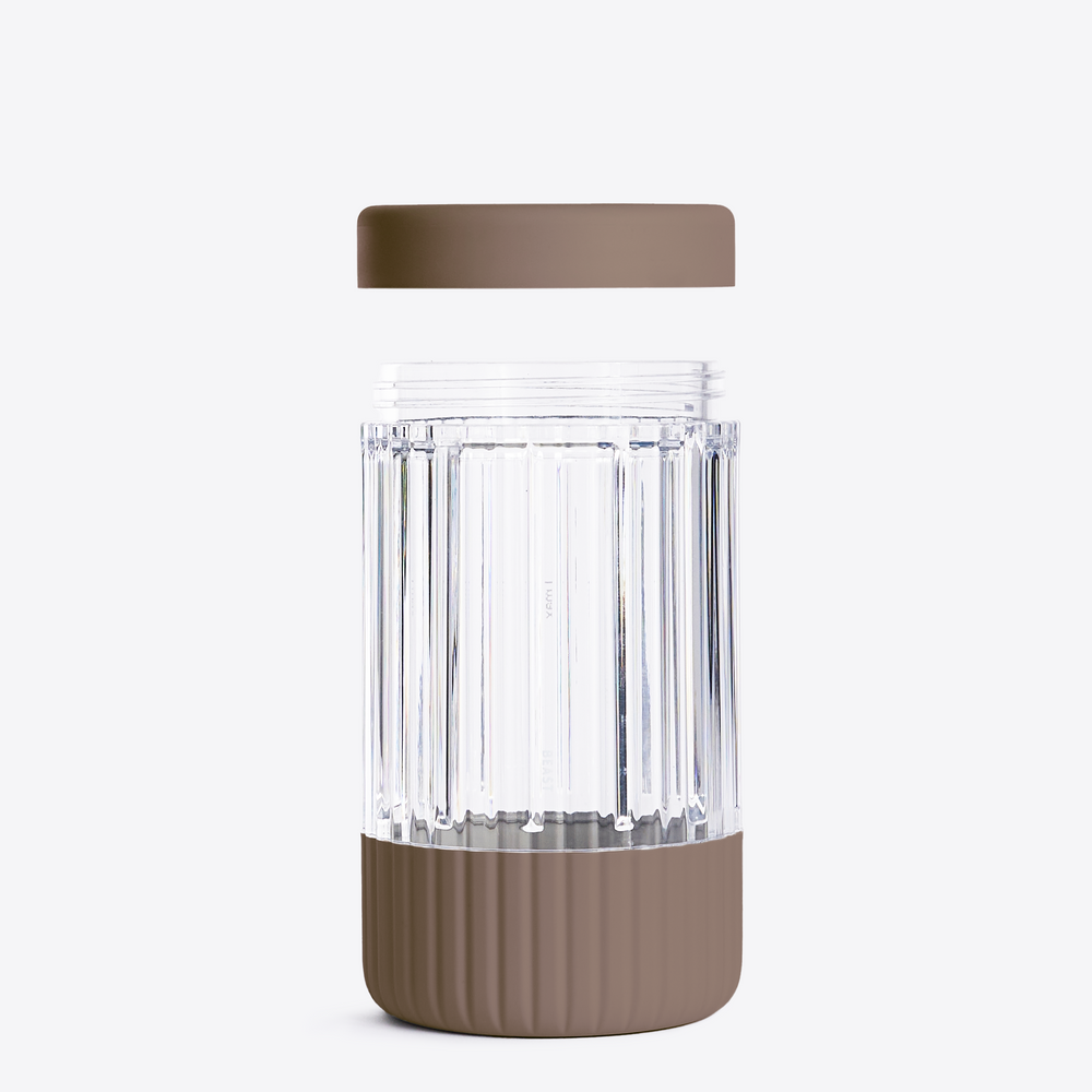 Récipient de mixage Mega 1000 ml