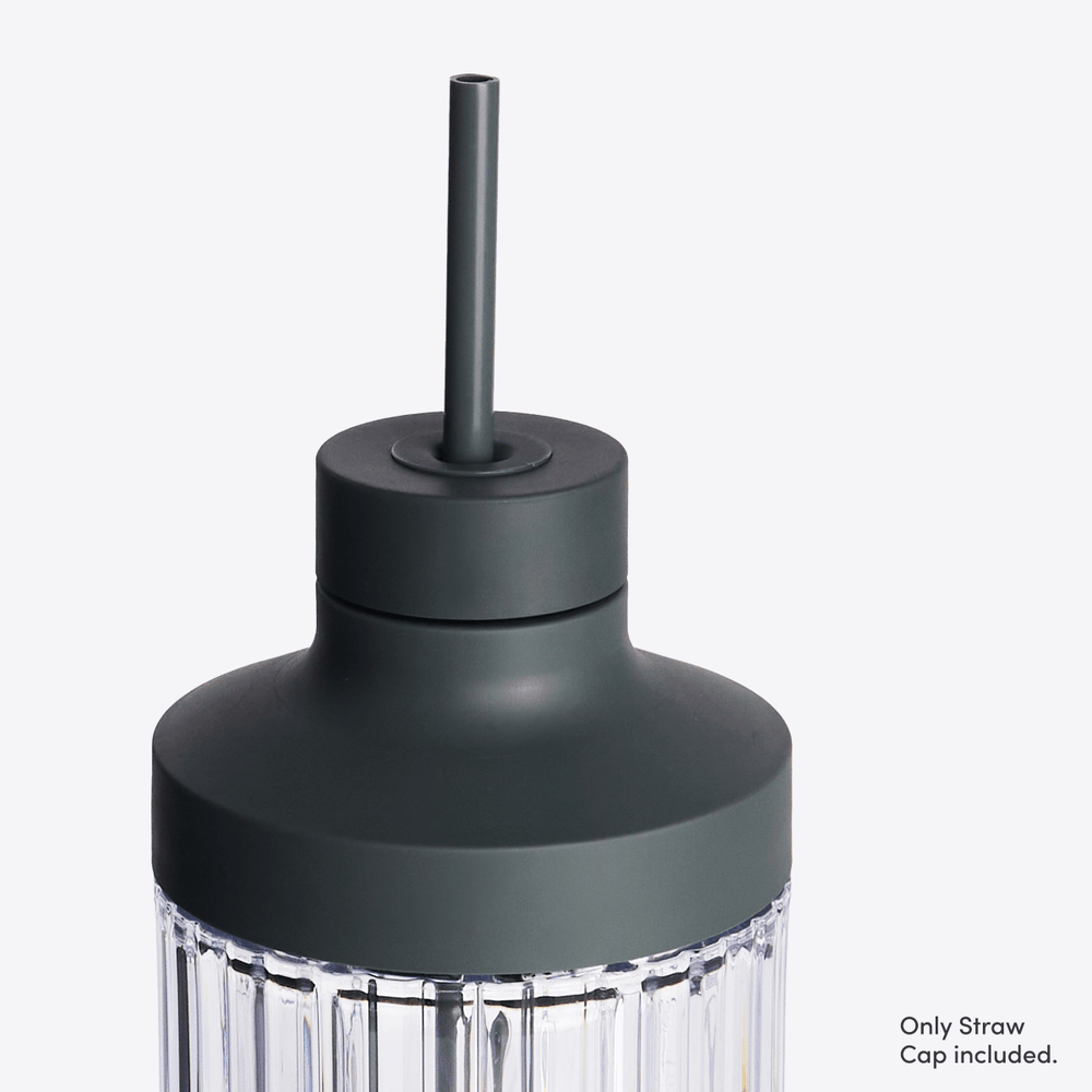 Straw Cap