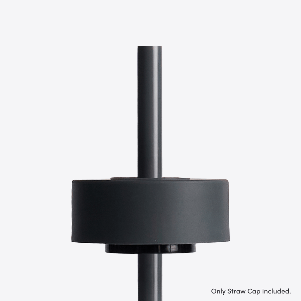 Straw Cap
