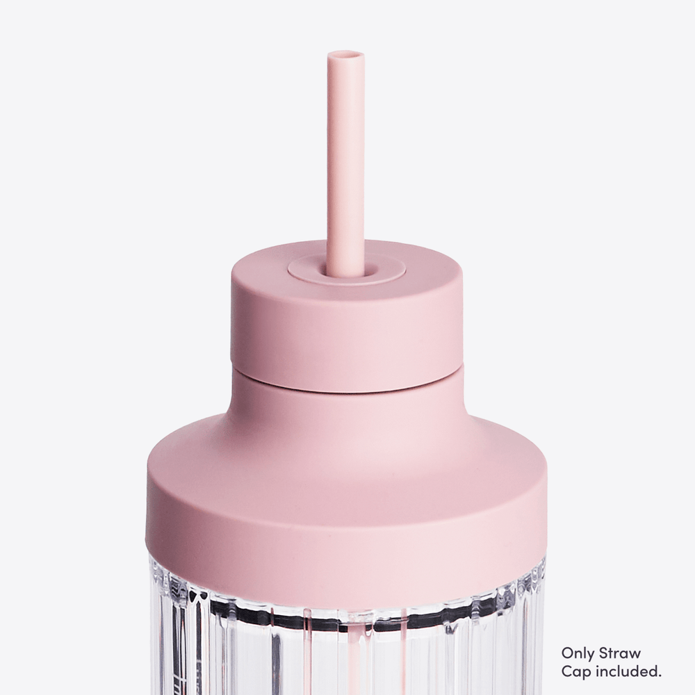 Straw Cap