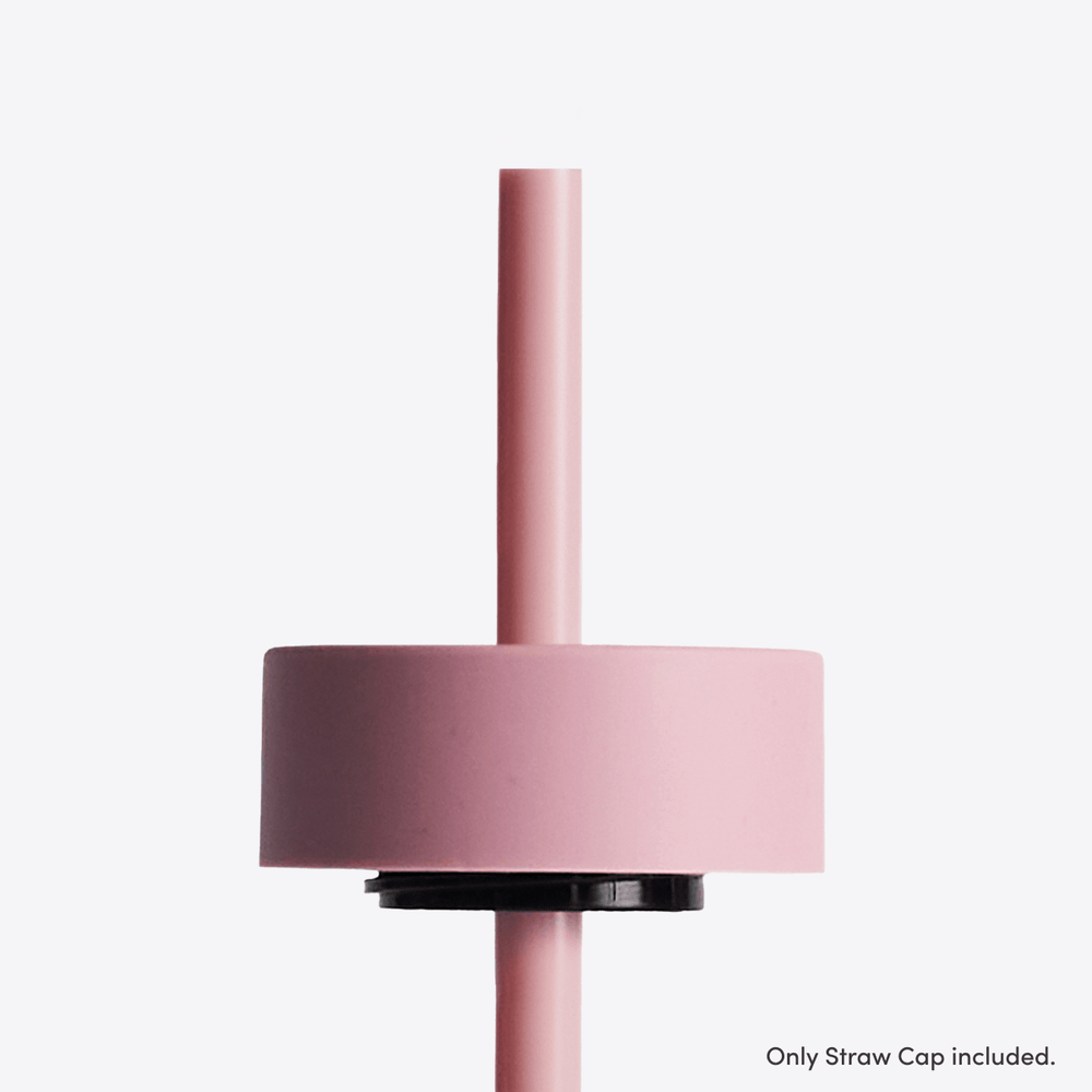 Straw Cap