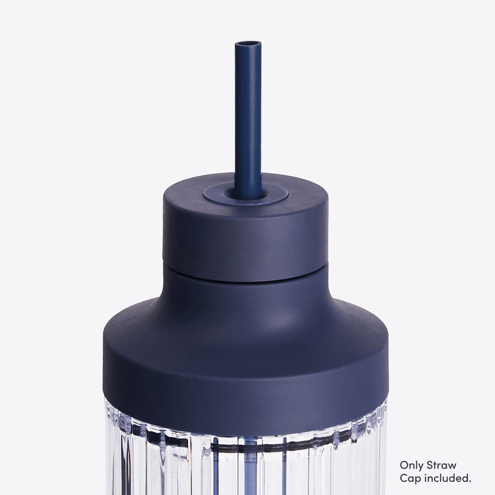 Straw Cap