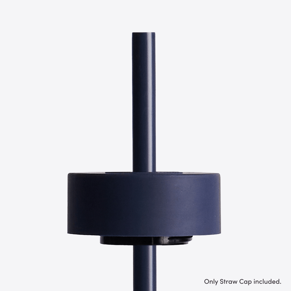 Straw Cap