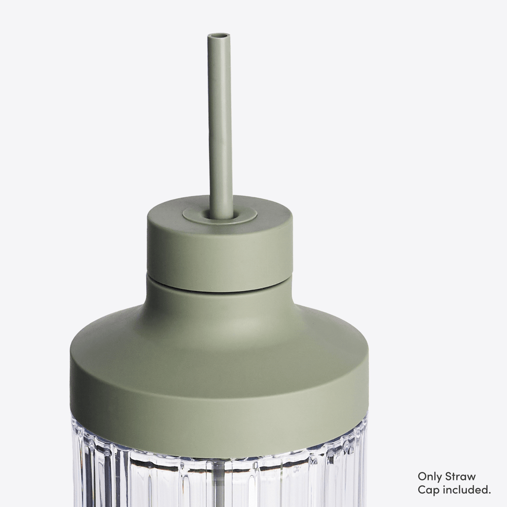 Straw Cap