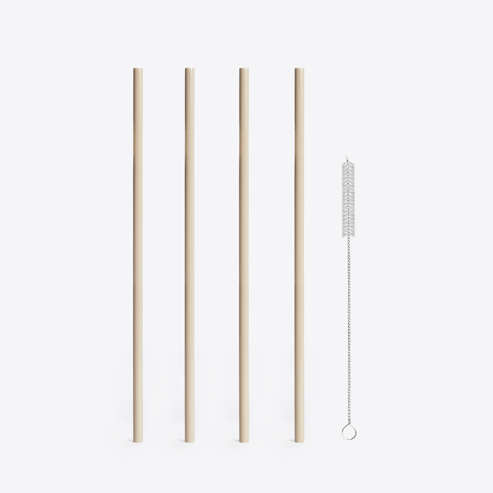 Set de pailles Mega