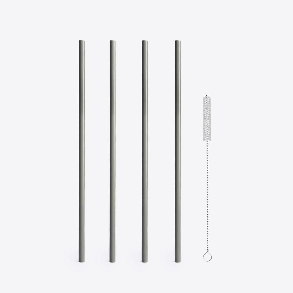 Set de pailles Mega
