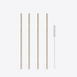 Set de pailles Mighty