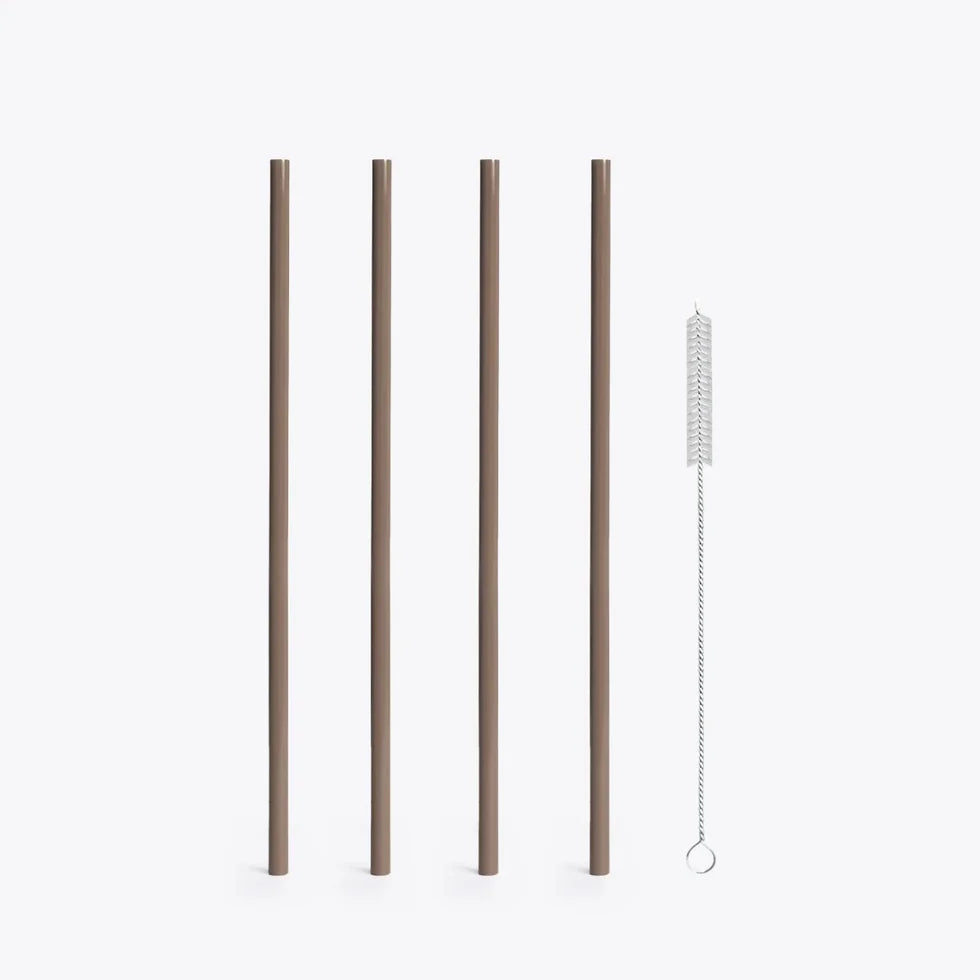 Set de pailles Mega