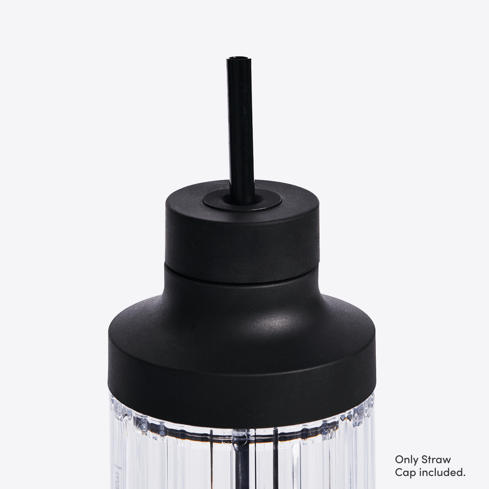Straw Cap