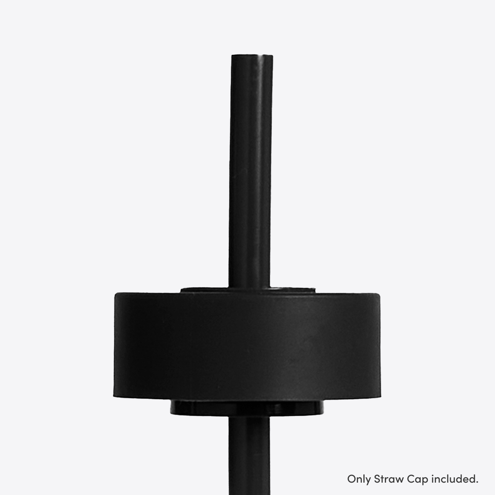 Straw Cap