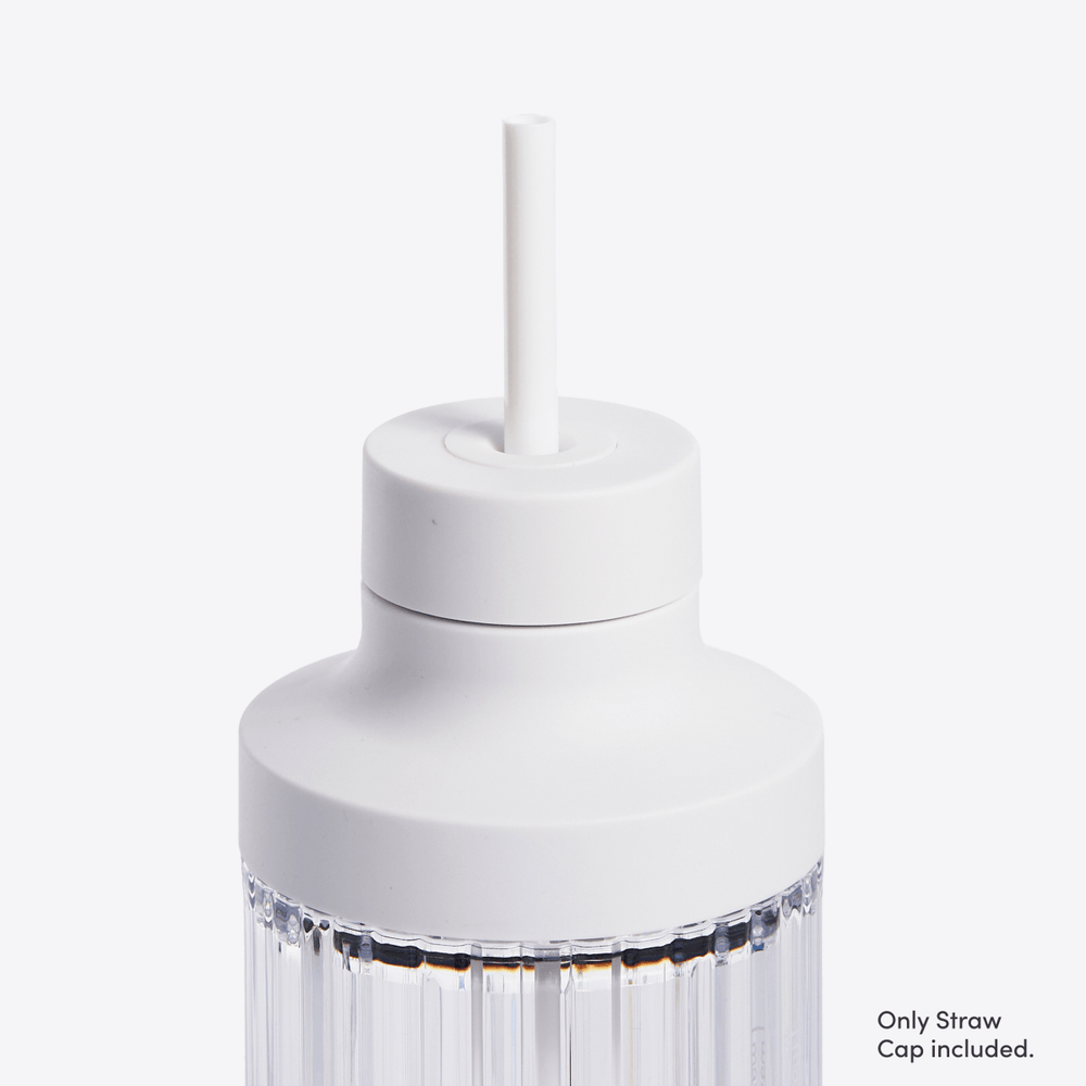 Straw Cap