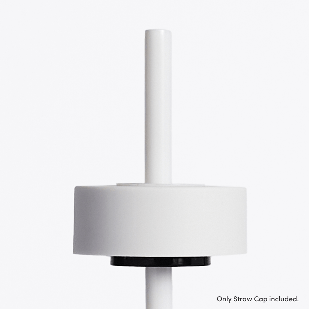 Straw Cap