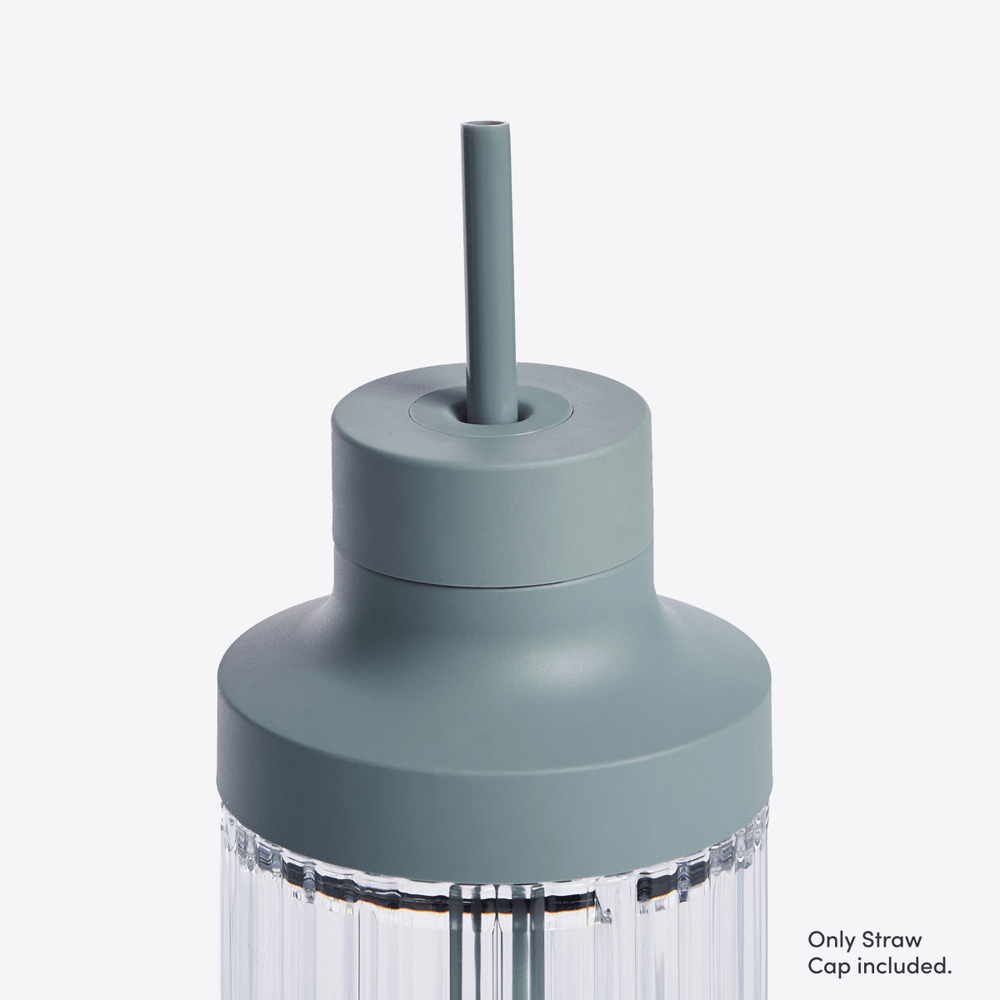 Straw Cap