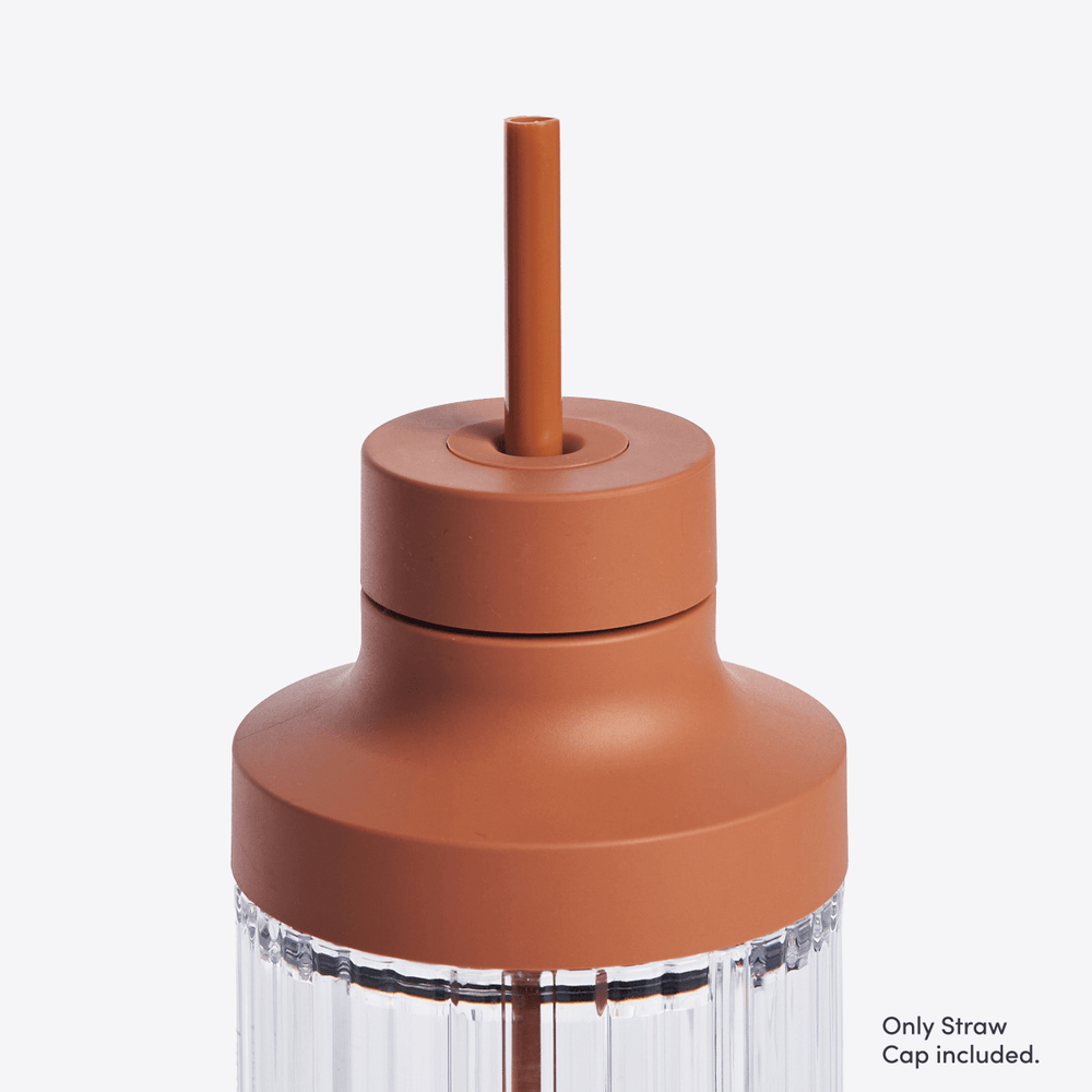 Straw Cap