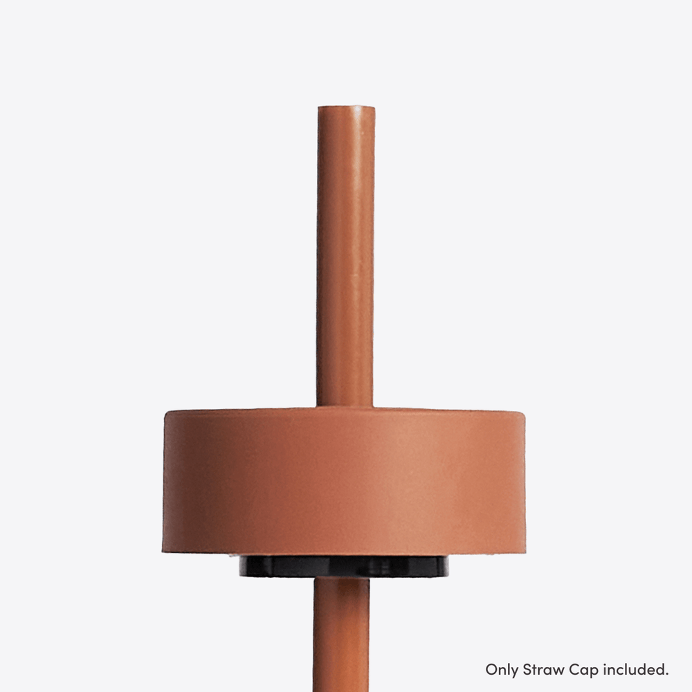 Straw Cap